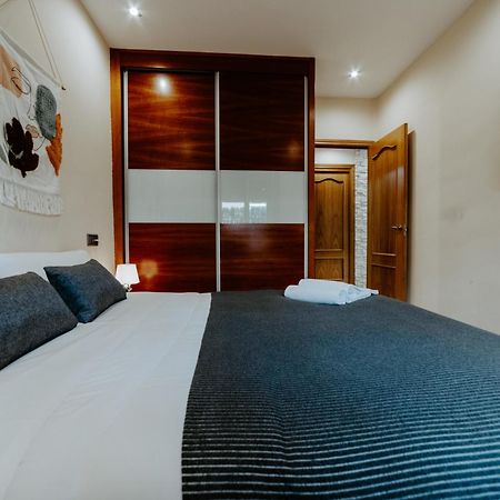 Colon 28 Apartment Logrono Exterior photo